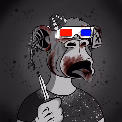 Bloodyapefromhell