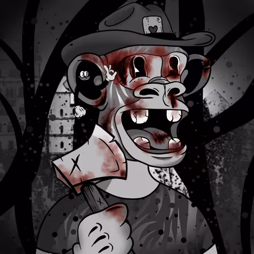 Bloodyapefromhell