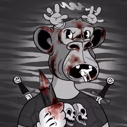 BloodyApeFromHell #5024