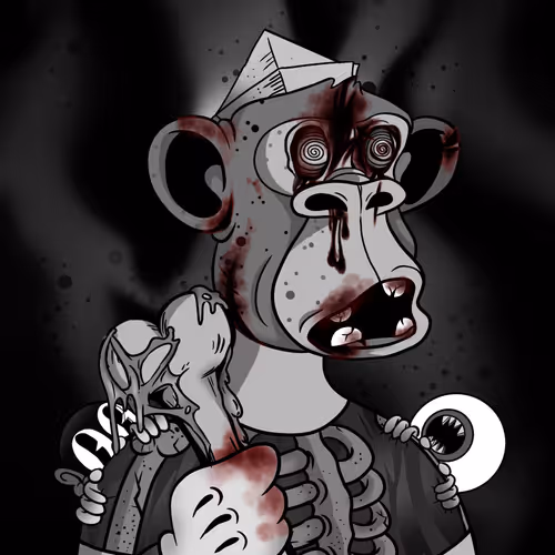 Bloodyapefromhell