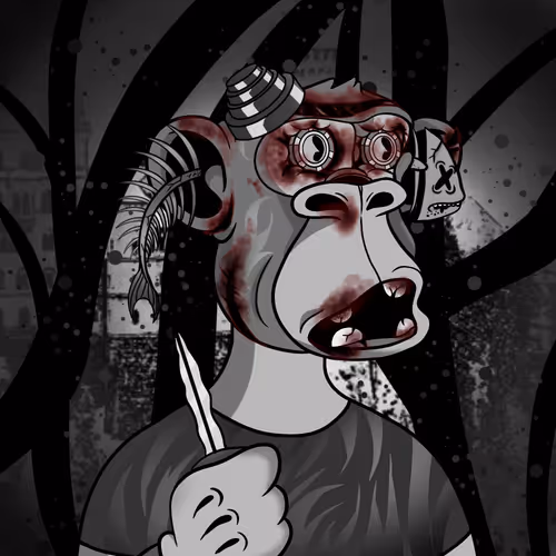 Bloodyapefromhell