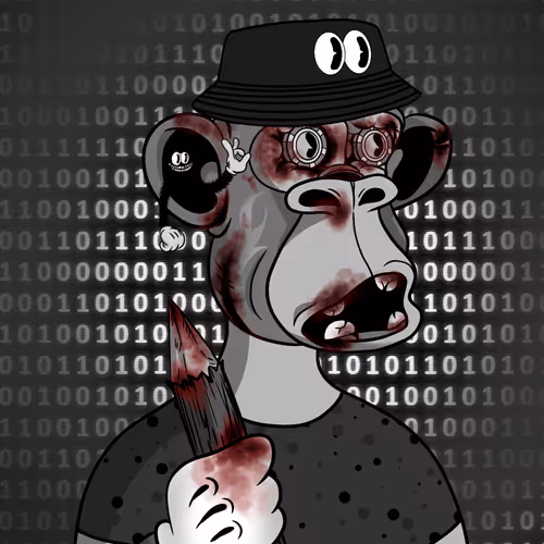 Bloodyapefromhell