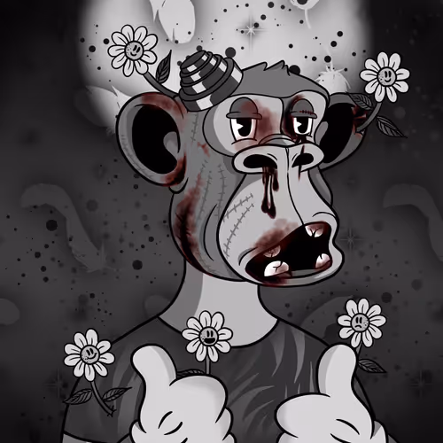 Bloodyapefromhell
