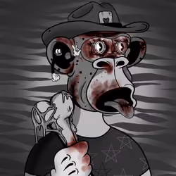 BloodyApeFromHell #4215
