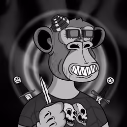 BloodyApeFromHell #5026