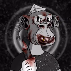 BloodyApeFromHell #3675