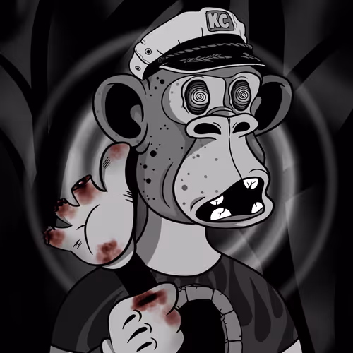 Bloodyapefromhell