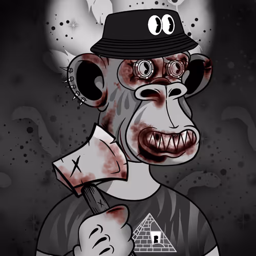 Bloodyapefromhell