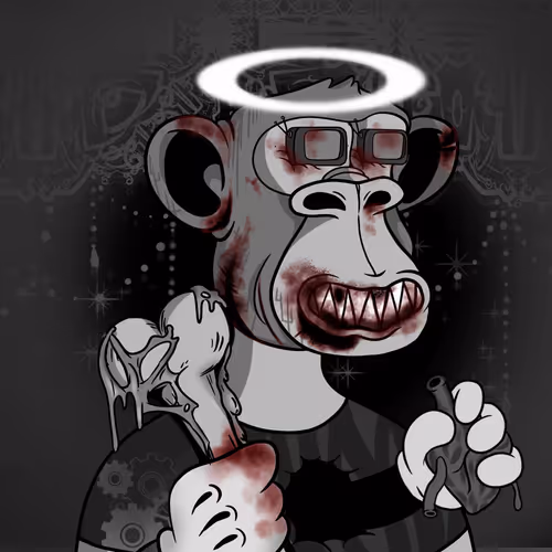 Bloodyapefromhell