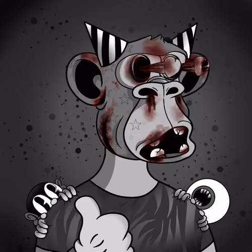 BloodyApeFromHell #4144