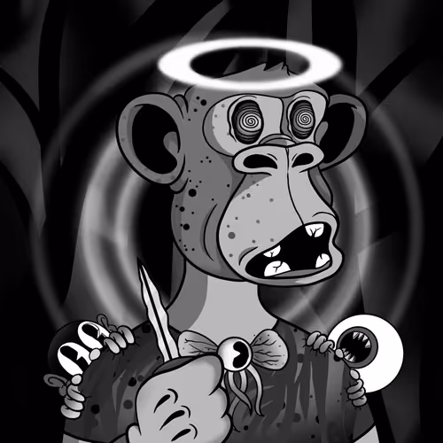Bloodyapefromhell