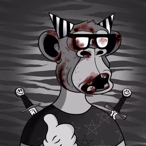 Bloodyapefromhell