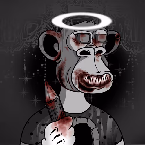Bloodyapefromhell