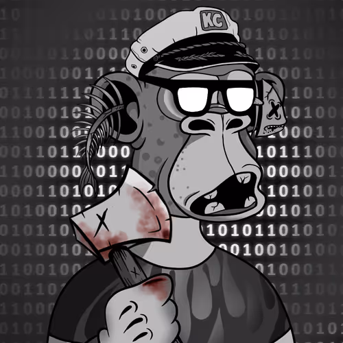 Bloodyapefromhell