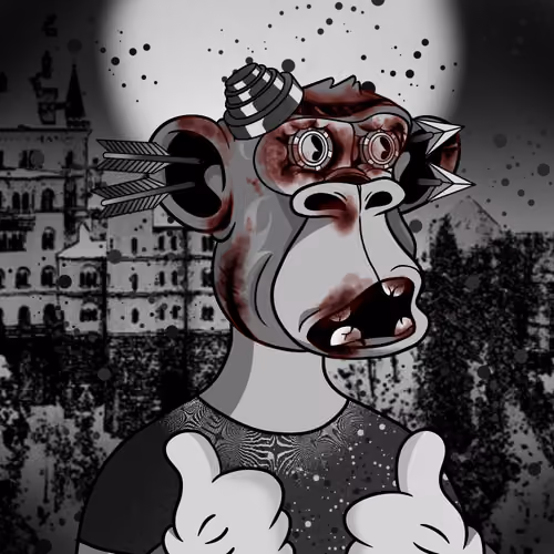 BloodyApeFromHell #2140