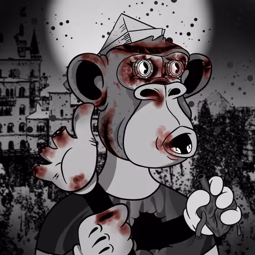 Bloodyapefromhell