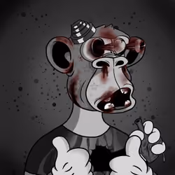 BloodyApeFromHell #4217