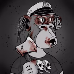 BloodyApeFromHell #3678