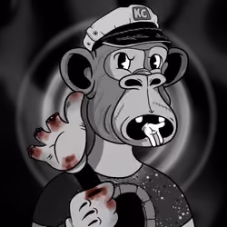 BloodyApeFromHell #114