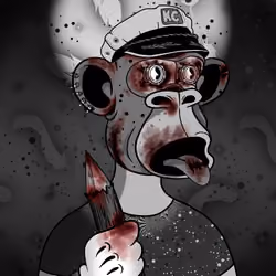 BloodyApeFromHell #1549