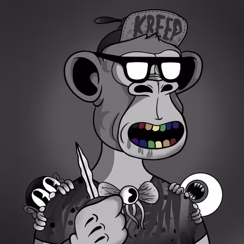 Bloodyapefromhell