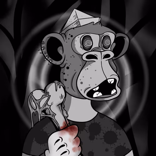 Bloodyapefromhell