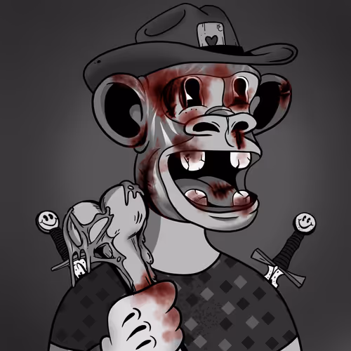 Bloodyapefromhell