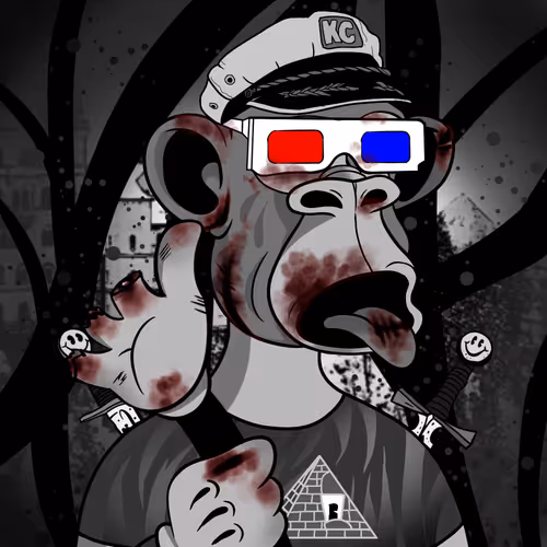 Bloodyapefromhell