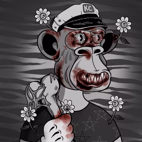 Bloodyapefromhell