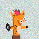 3442