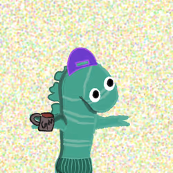 SockMates #4377