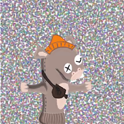 SockMates #3929