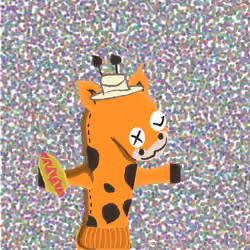 SockMates #3622