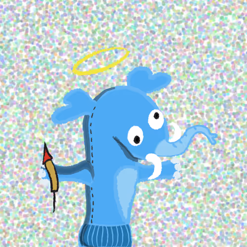 SockMates #3198