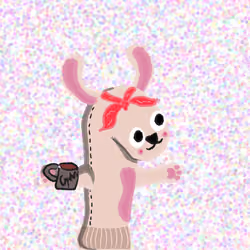 SockMates #3910