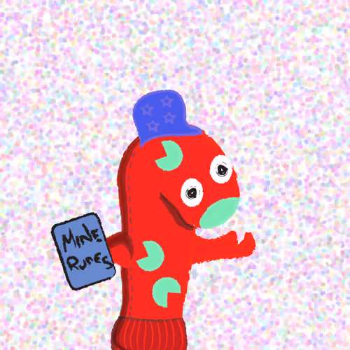 SockMates #2213