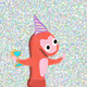 3083