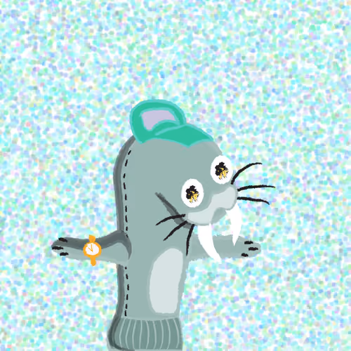 SockMates #2214