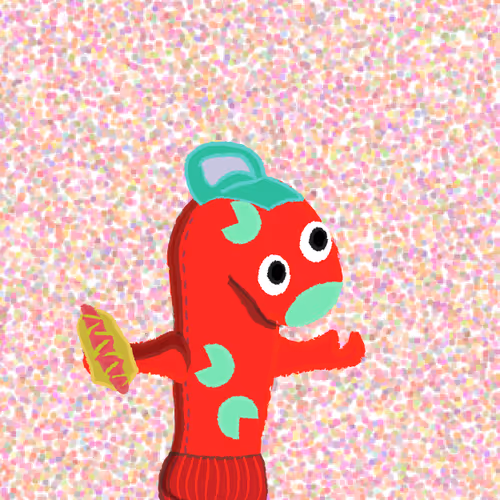 Sock Mates