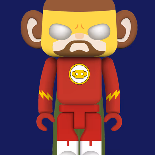 Monkeybrix