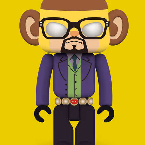 Monkeybrix