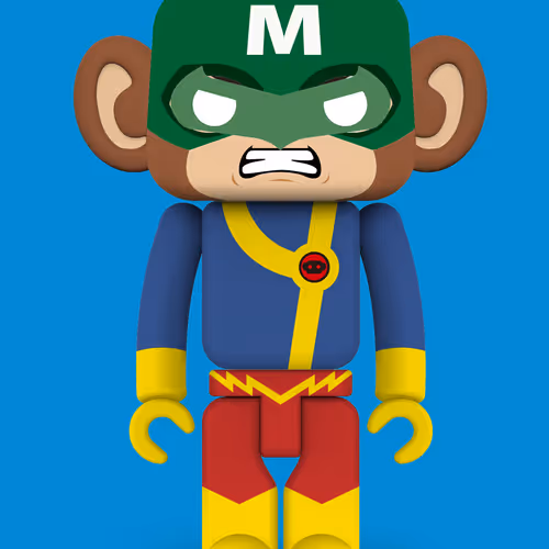 Monkeybrix
