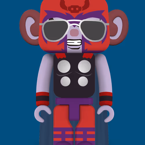 Monkeybrix