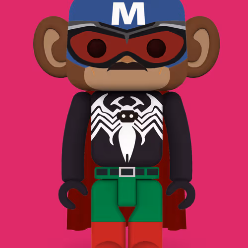 Monkeybrix