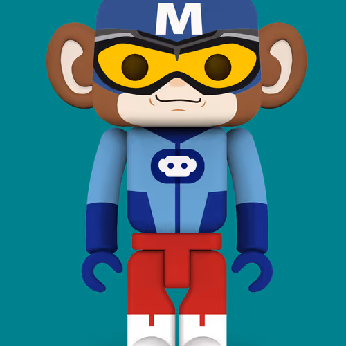 Monkeybrix