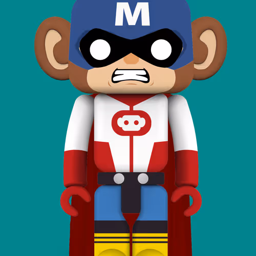 Monkeybrix