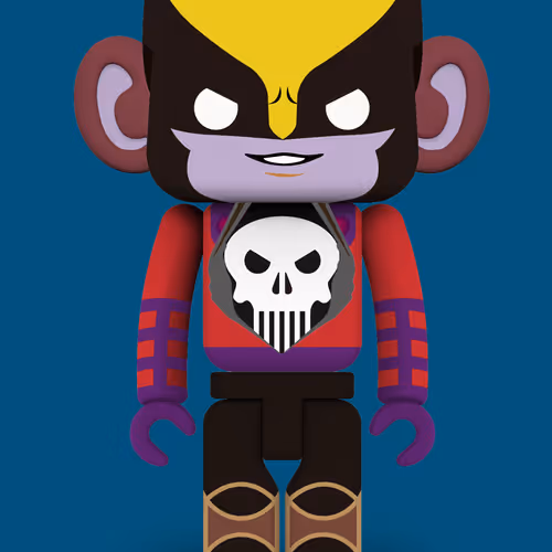Monkeybrix
