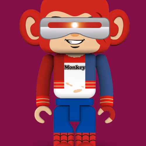 Monkeybrix