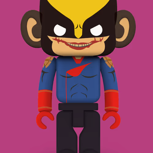 Monkeybrix