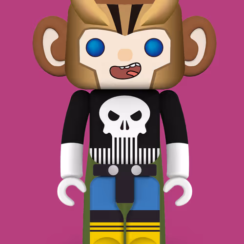 Monkeybrix